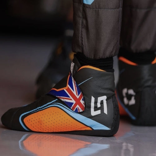 Racing Shoes - Arix Racewear