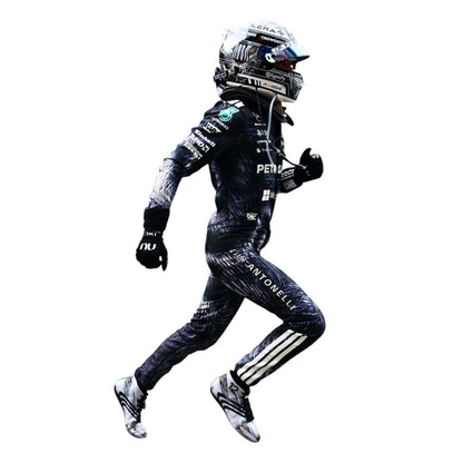 Andrea Kimi Antonelli 2026 F1 Racing Suit Team Mercedes Japanese GP