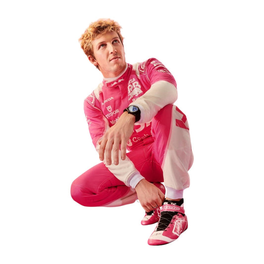 Liam Lawson 2025 Miami GP F1 Race Suit Team RB